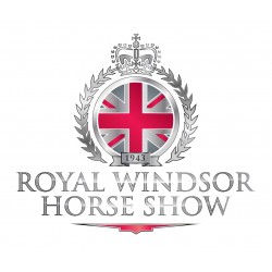 Royal Windsor Horse Show & The Queen's 90th Birthday Celebrations